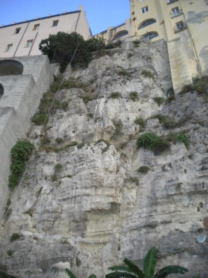 B&B Del Sole Tropea Riaci Exterior foto